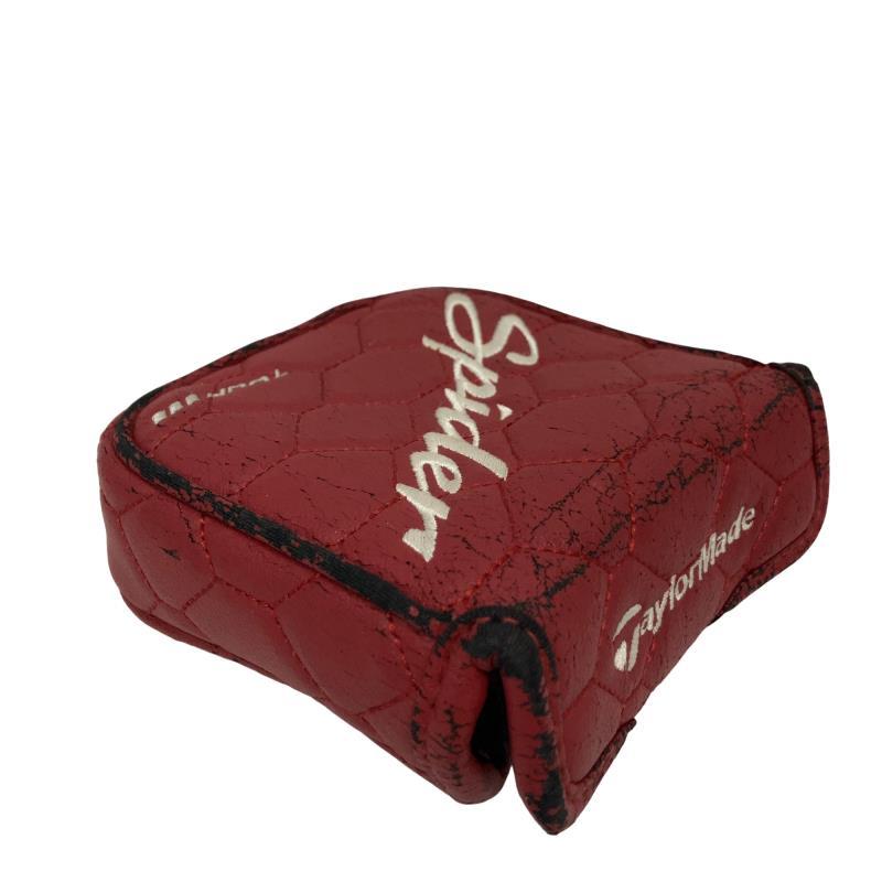 TaylorMade（テーラーメイド） Spider Tour RED(サイトライン