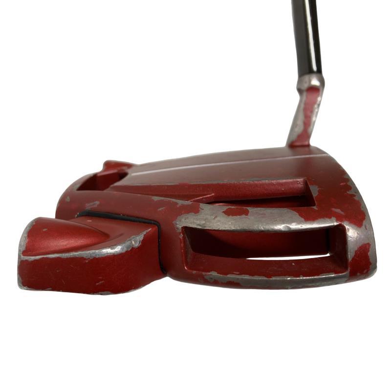 TaylorMade（テーラーメイド） Spider Tour RED(サイトライン) 34