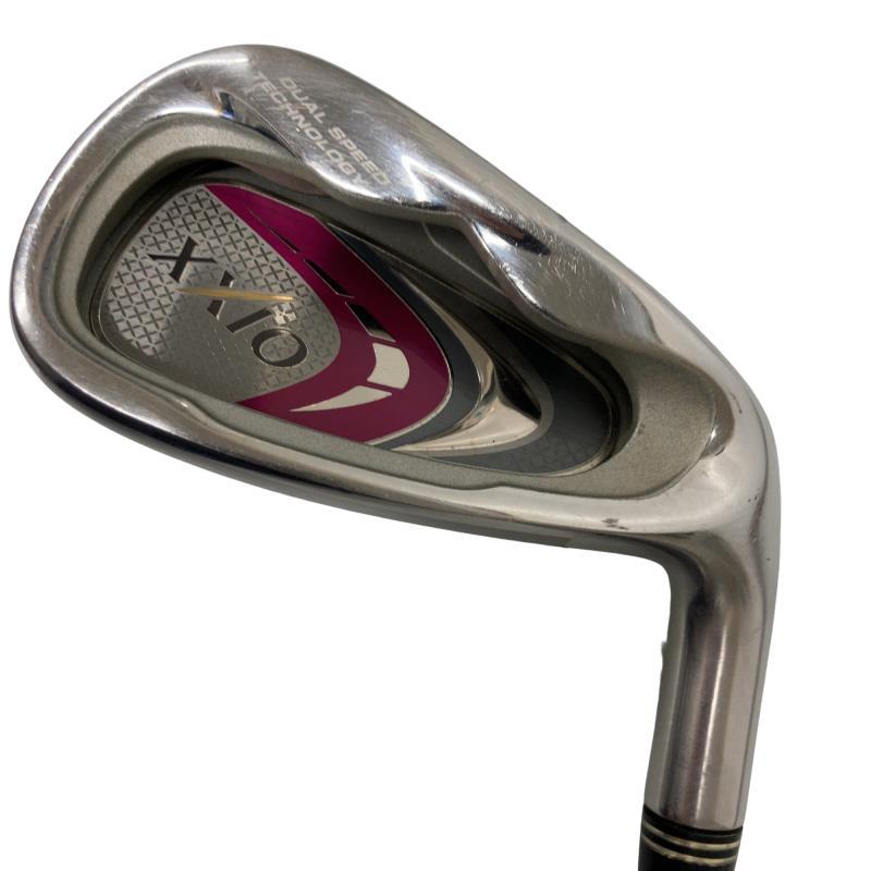 DUNLOP（ダンロップ） XXIO(2016) 5S レディース アイアンセット IR