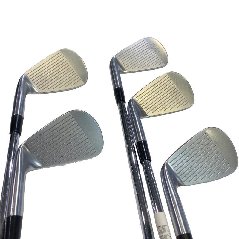 TaylorMade（テーラーメイド） Taylor Made P・7MC 6S アイアンセット