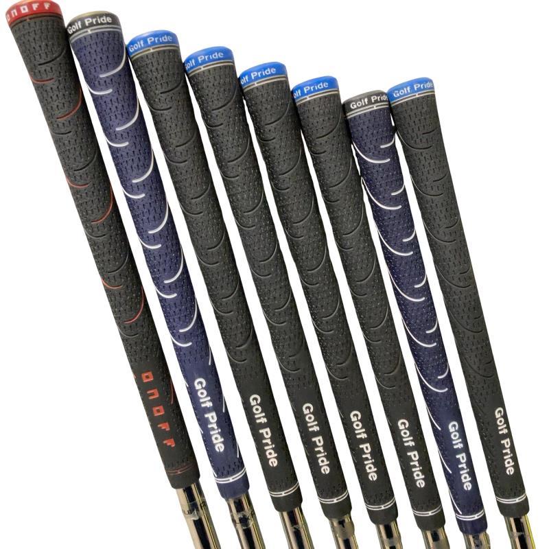 ダイワ(グローブライド) ONOFF(2010) 8S アイアンセット IR フレックス