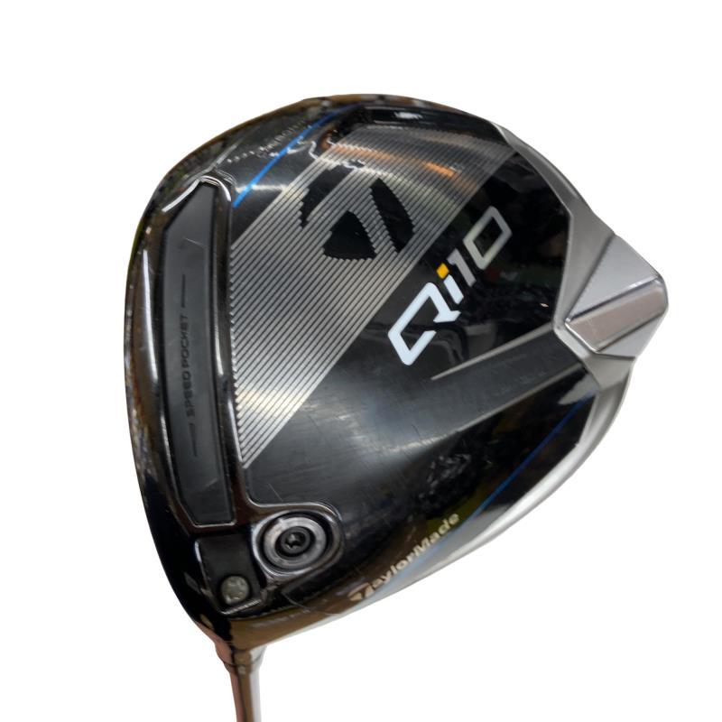 TaylorMade（テーラーメイド） Qi10 10.5° レフティ ドライバー DR