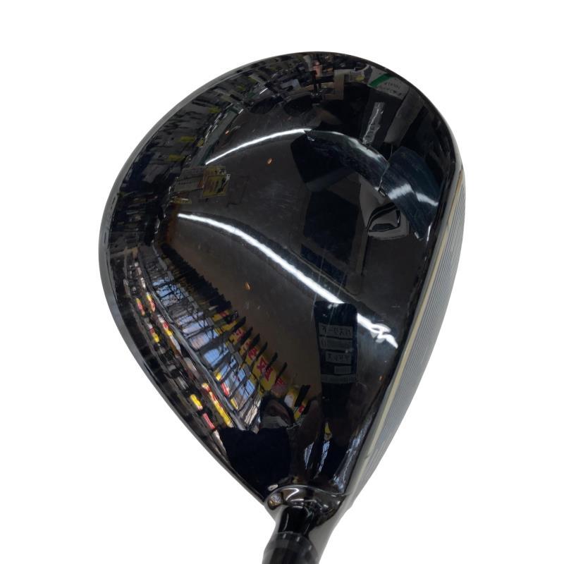 TaylorMade（テーラーメイド） Qi10 10.5° レフティ ドライバー DR