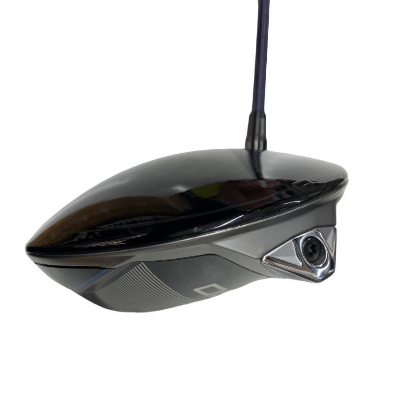 TaylorMade（テーラーメイド） Qi10 10.5° レフティ ドライバー DR