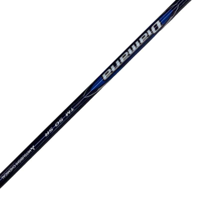 TaylorMade（テーラーメイド） Qi10 10.5° レフティ ドライバー DR