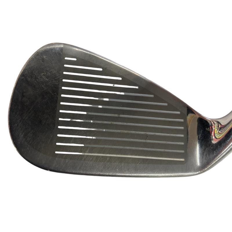 mizuno pro Ti18 アイアンセット 6本 （S） MIZUNO GOLF ミズノ Mizuno Pro Ti18 6S アイアンセット IR フレックス