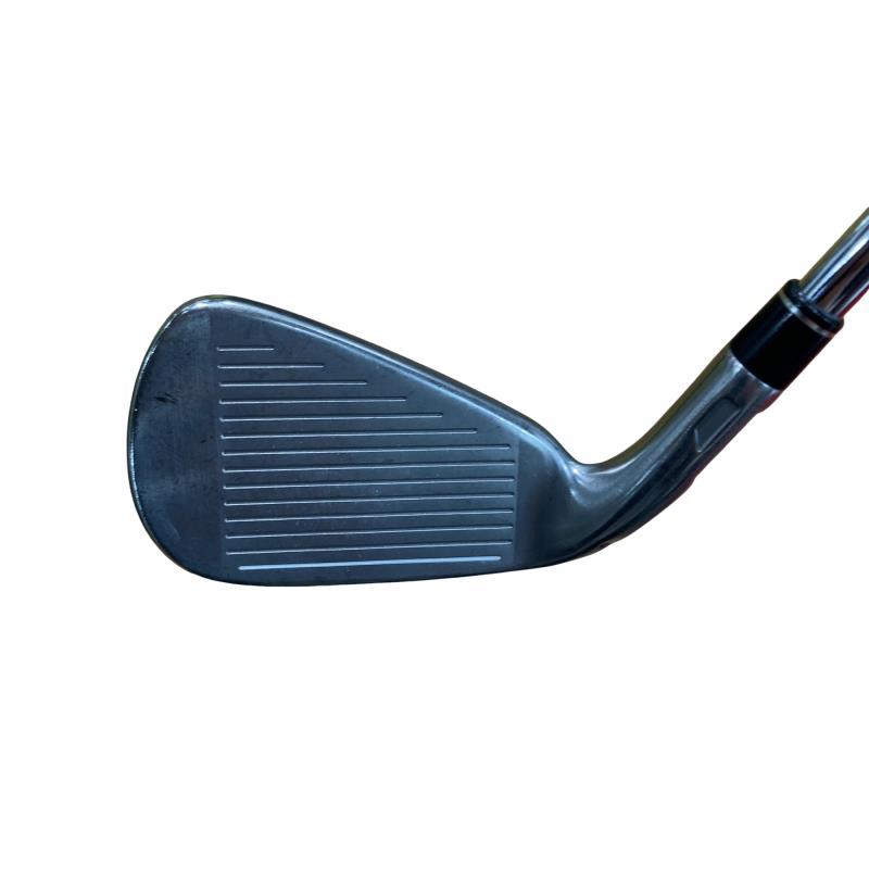 TaylorMade（テーラーメイド） SIM2 MAX・OS 5S アイアンセット IR