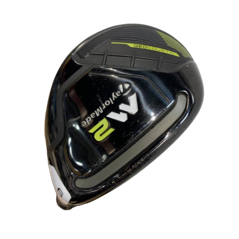 TaylorMade（テーラーメイド） M2(2017) U6 ユーティリティ UT