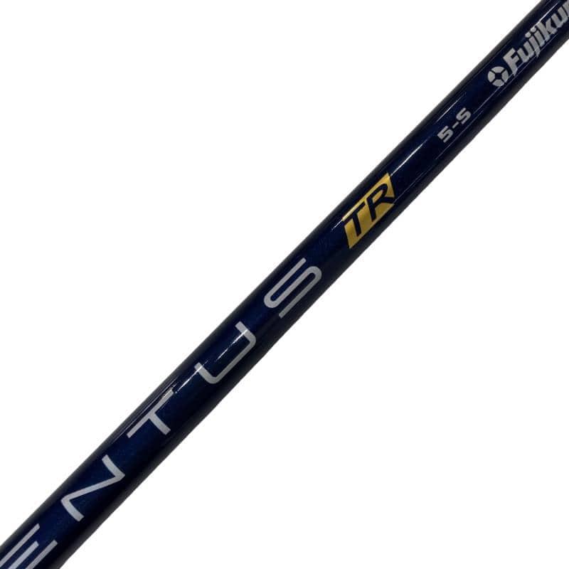 フジクラシャフト VENTUS TR BLUE 5 フェアウェイウッド用 シャフト 