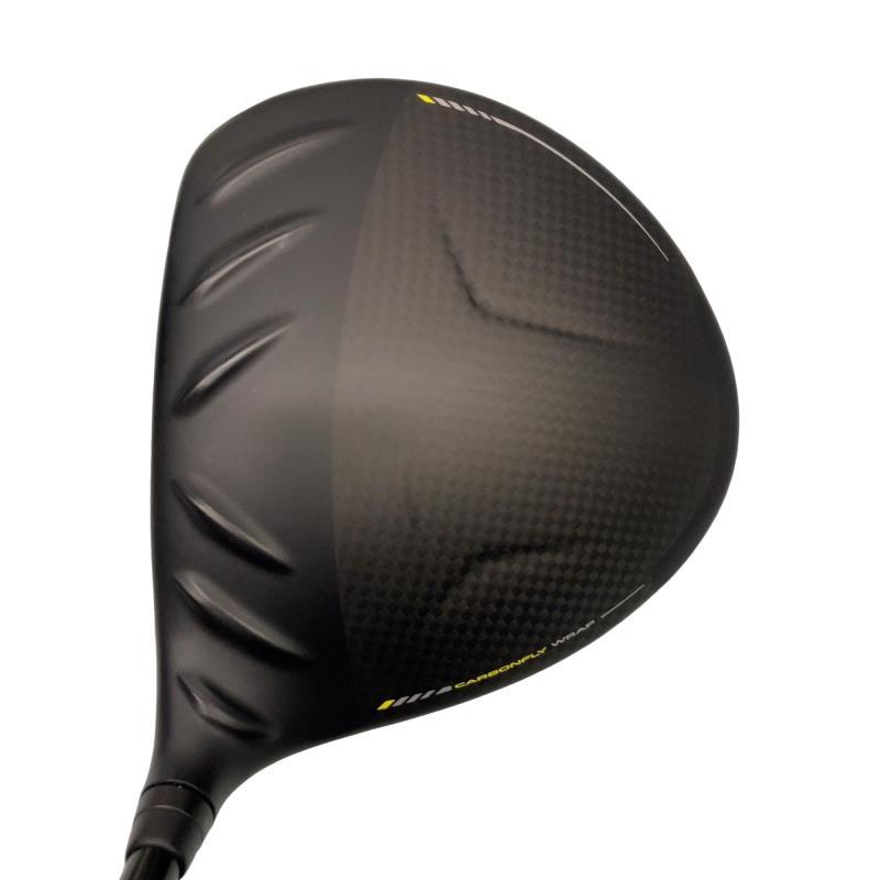 PING（ピン） G430 MAX 10K 10.5° ドライバー DR フレックスSR