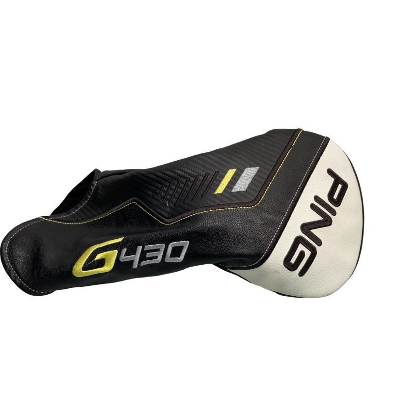 PING（ピン） G430 MAX 10K 10.5° ドライバー DR フレックスSR