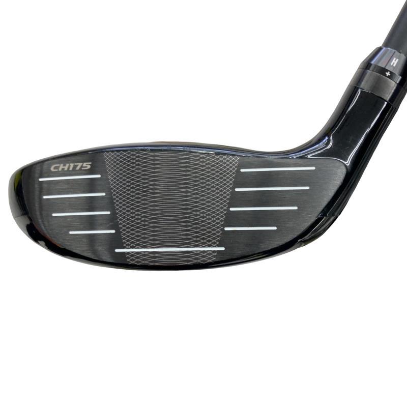 ゴルフパートナー NEXGEN NS250 3W フェアウェイウッド FW フレックス