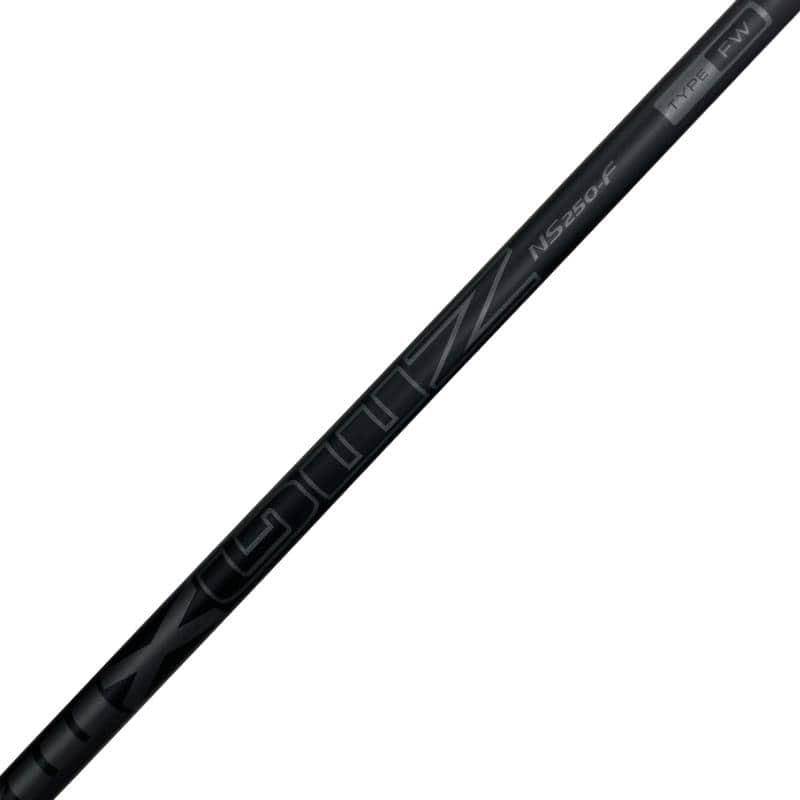 ゴルフパートナー NEXGEN NS250 3W フェアウェイウッド FW フレックス