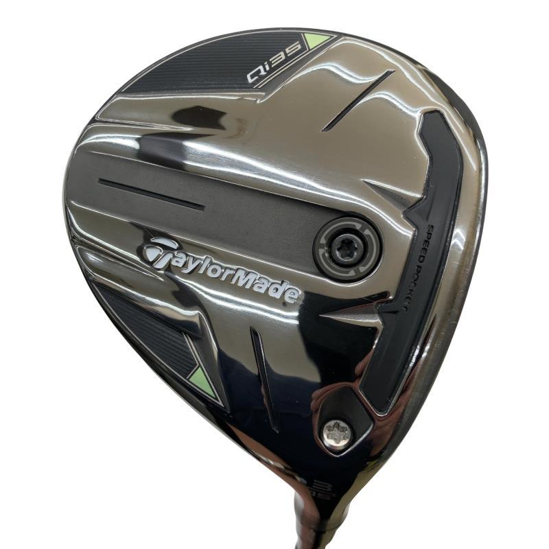 TaylorMade（テーラーメイド） Qi35 3W フェアウェイウッド FW