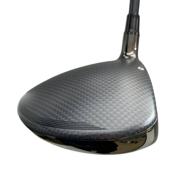 TaylorMade（テーラーメイド） Qi35 3W フェアウェイウッド FW