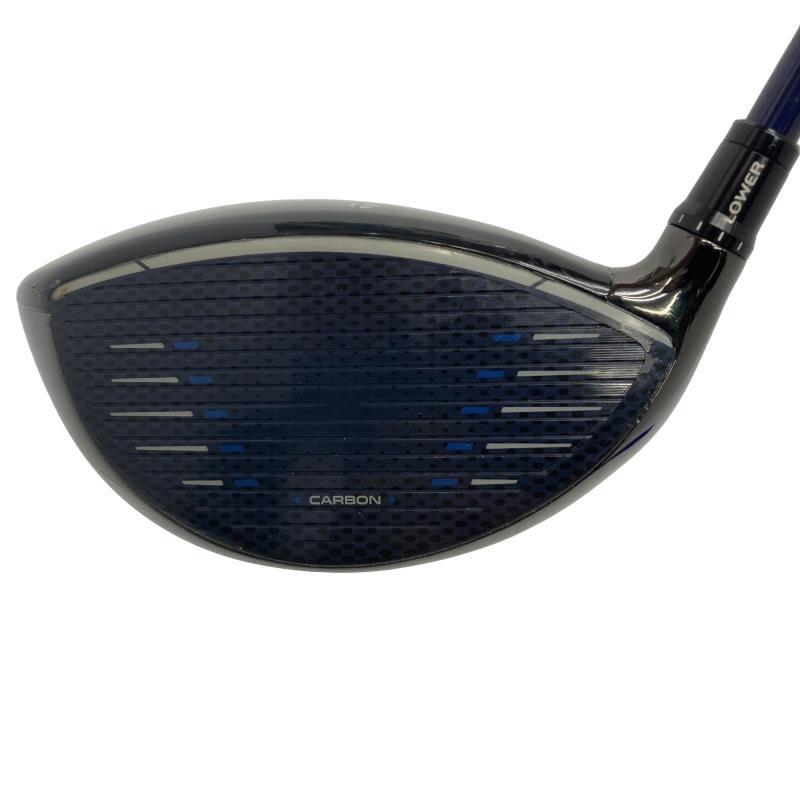 TaylorMade（テーラーメイド） Qi10 MAX 9° ドライバー DR フレックスS