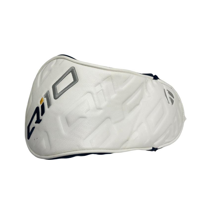 TaylorMade（テーラーメイド） Qi10 MAX 9° ドライバー DR フレックスS