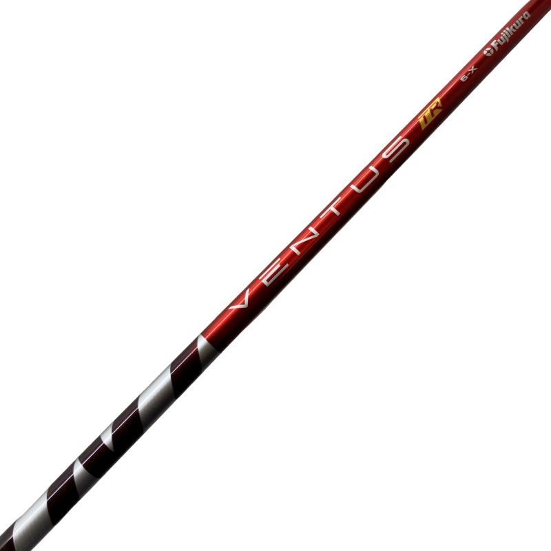 VENTUS TR RED 6x ドライバー タイトリスト用 Titleist（タイトリスト） タイトリストスリーブ付き(GT系) フジクラ
