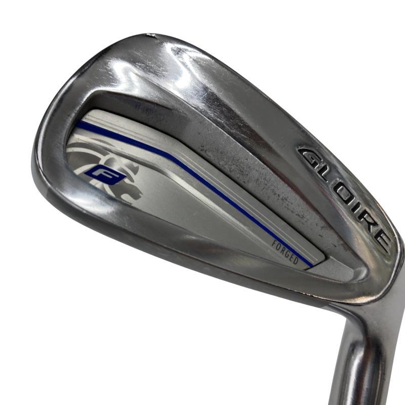 値下げ！/テーラーメイドグローレf/U5(25°)/GL6600 Sフレックス 送料