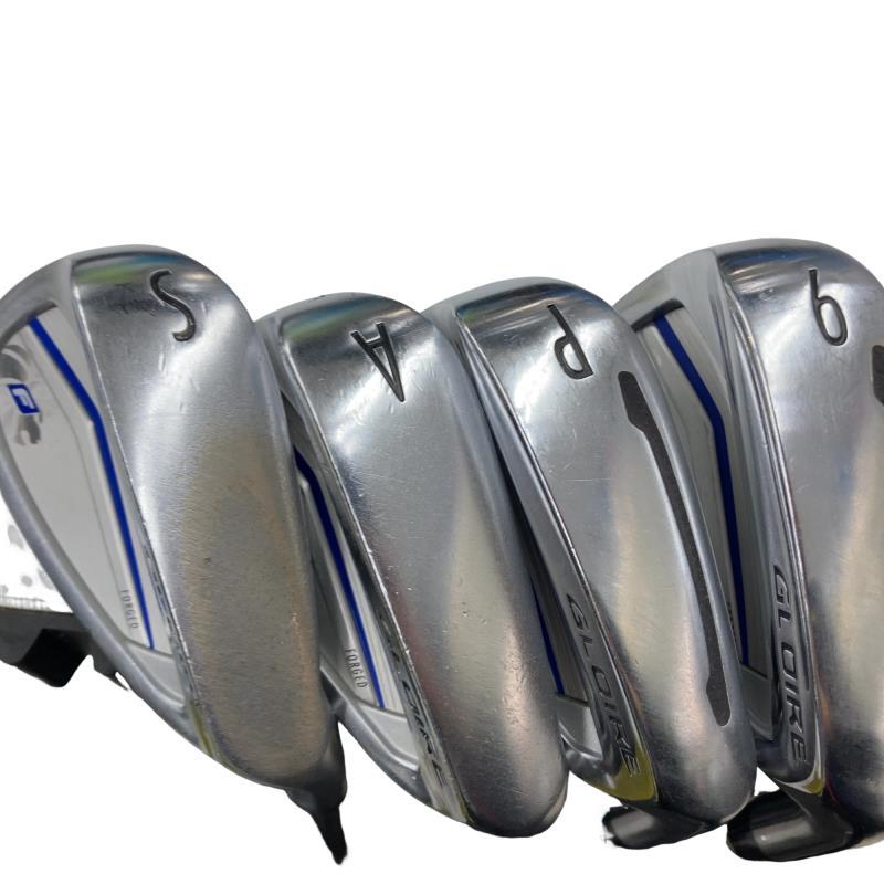 TaylorMade（テーラーメイド） GLOIRE F(2016) 5S アイアンセット IR