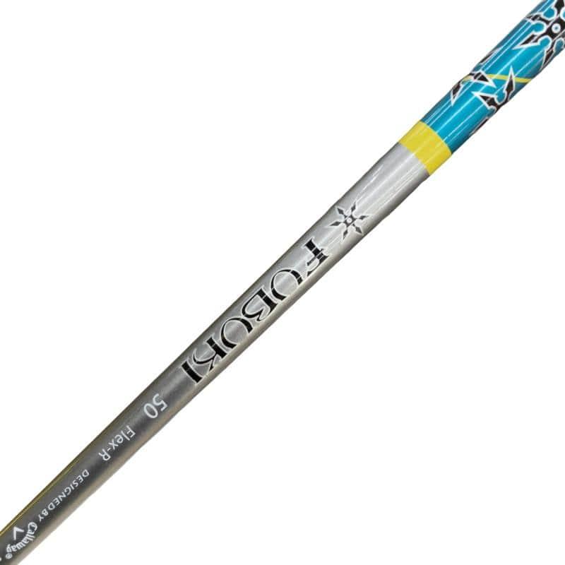 Callaway（キャロウェイ） ROGUE STAR U6 ユーティリティ UT