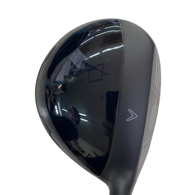 Callaway（キャロウェイ） PARADYM 5W レフティ フェアウェイウッド FW