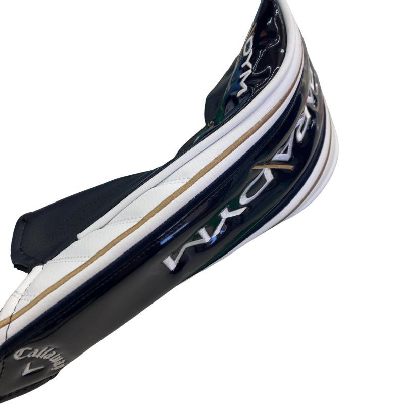 Callaway（キャロウェイ） PARADYM 5W レフティ フェアウェイウッド FW