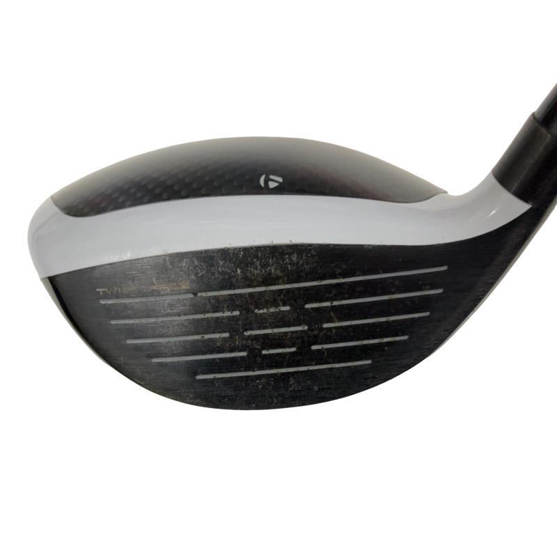 TaylorMade（テーラーメイド） SIM2 MAX-D 5W フェアウェイウッド FW