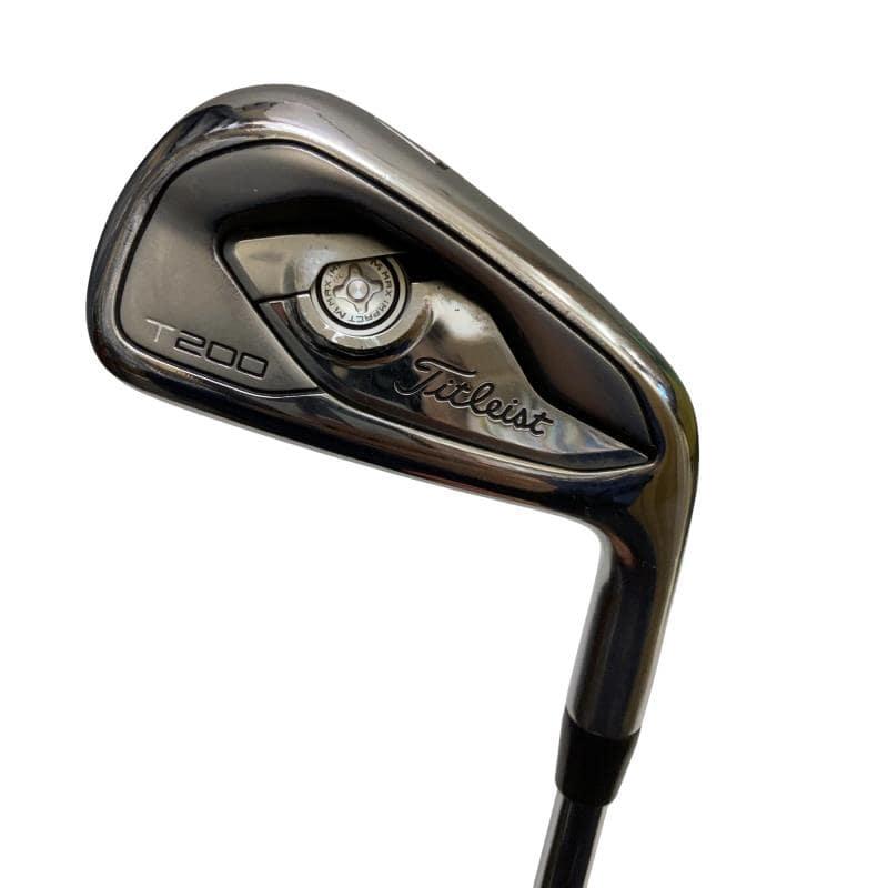 Titleist（タイトリスト） Titleist T200 8S アイアンセット IR