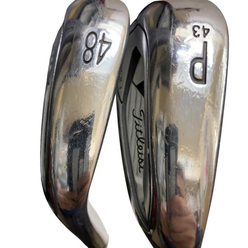 Titleist（タイトリスト） Titleist T200 8S アイアンセット IR