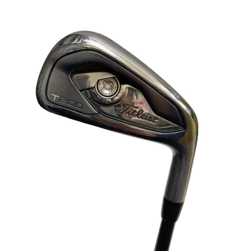 Titleist T200 5番アイアン Titleist（タイトリスト） Titleist T200 #5 単品アイアン LI