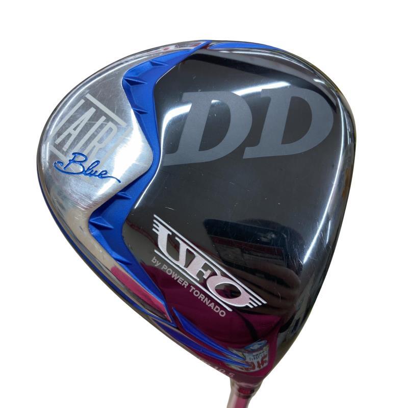 kasco（キャスコ） POWER TORNADO UFO AIR DD 10.5° ドライバー DR
