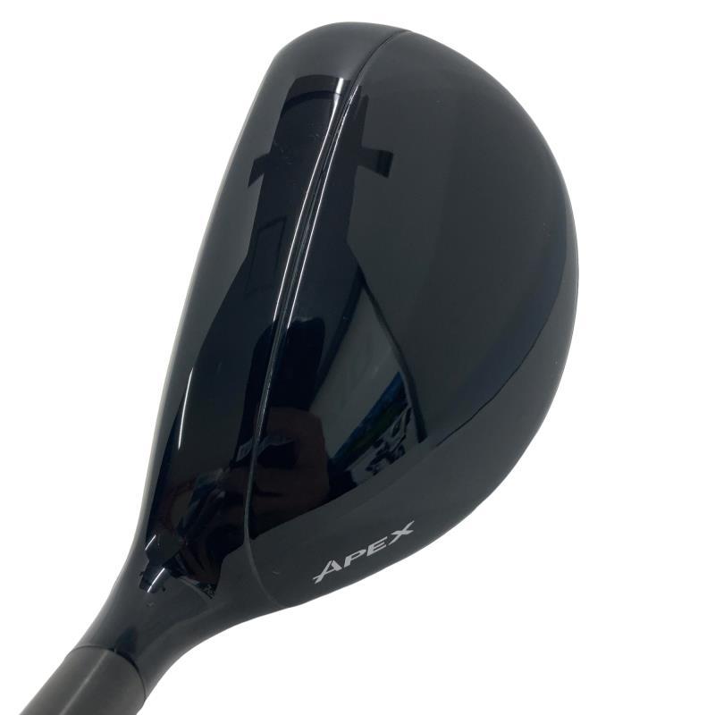 Callaway（キャロウェイ） APEX UW(2026) 23° ユーティリティ UT