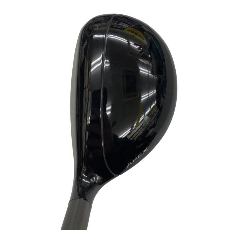 Callaway（キャロウェイ） APEX UW(2026) 23° ユーティリティ UT