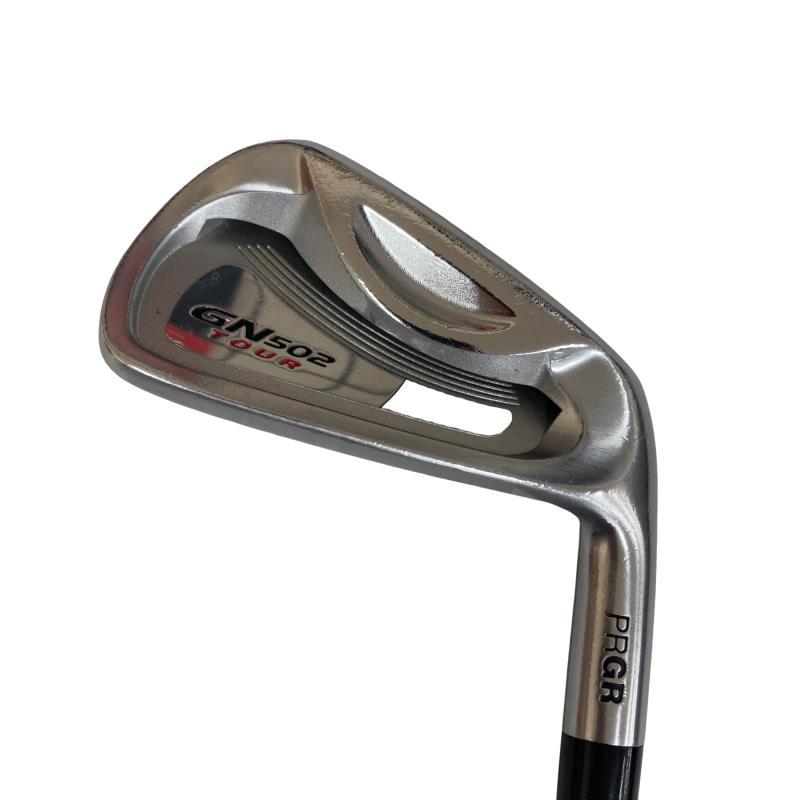 PRGR（プロギア） GN 502 TOUR FORGED 6S アイアンセット IR 