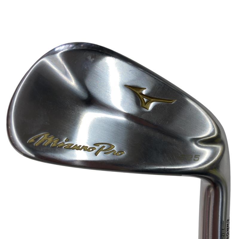 MIZUNO GOLF ミズノ Mizuno Pro 225 6S アイアンセット IR フレックスS
