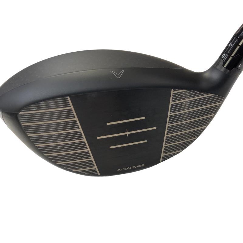 Callaway（キャロウェイ） ELYTE NIGHT EDITION 10.5° ドライバー DR