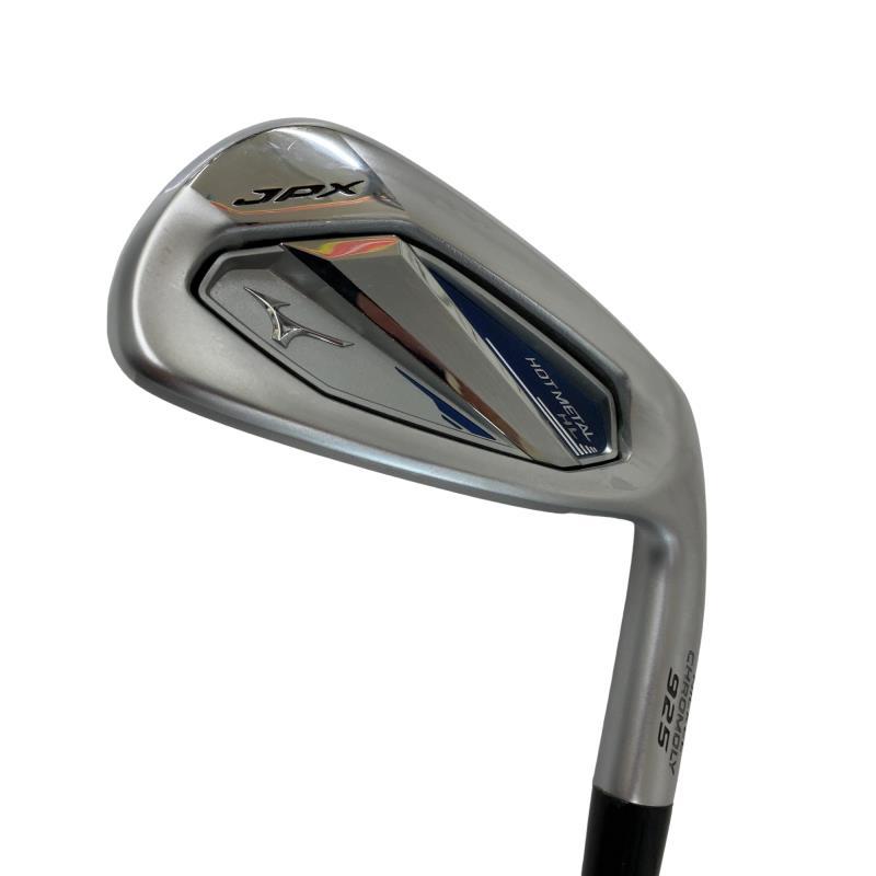 ミズノ JPX 925 HOT METAL HL 6S アイアンセット IR フレックスRの画像