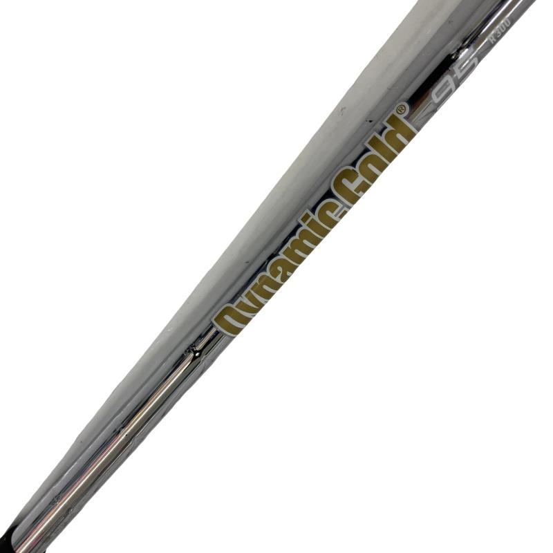 ミズノ JPX 925 HOT METAL HL 6S アイアンセット IR フレックスRの画像