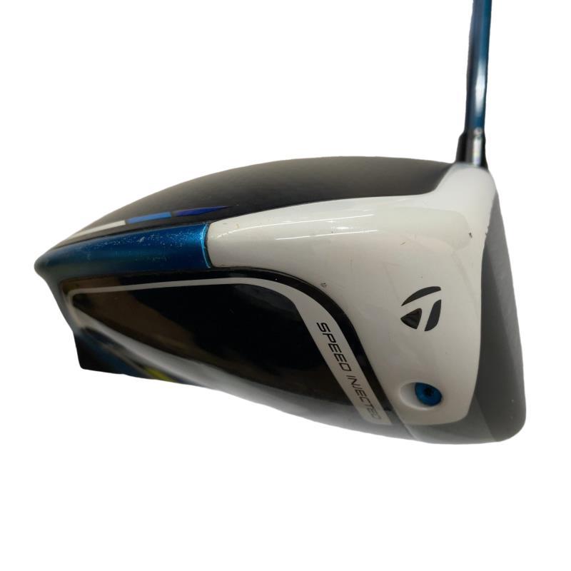 TaylorMade（テーラーメイド） SIM2 MAX-D 10.5° ドライバー DR
