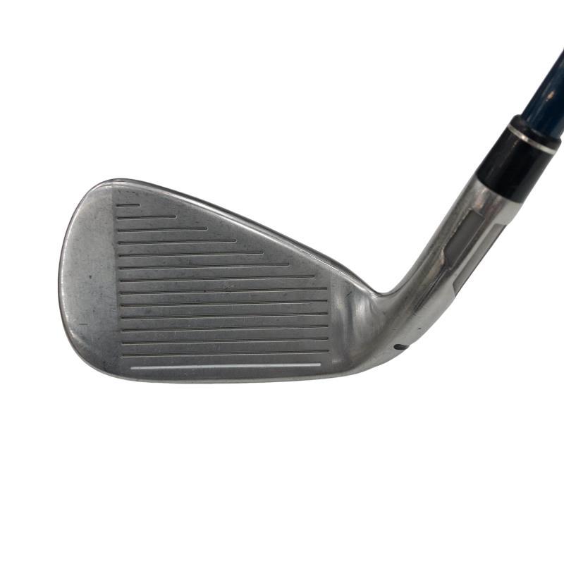 TaylorMade（テーラーメイド） SIM2 MAX 5S アイアンセット IR