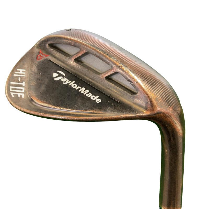 TaylorMade（テーラーメイド） Taylor Made MILLED GRIND HI-TOE(2021