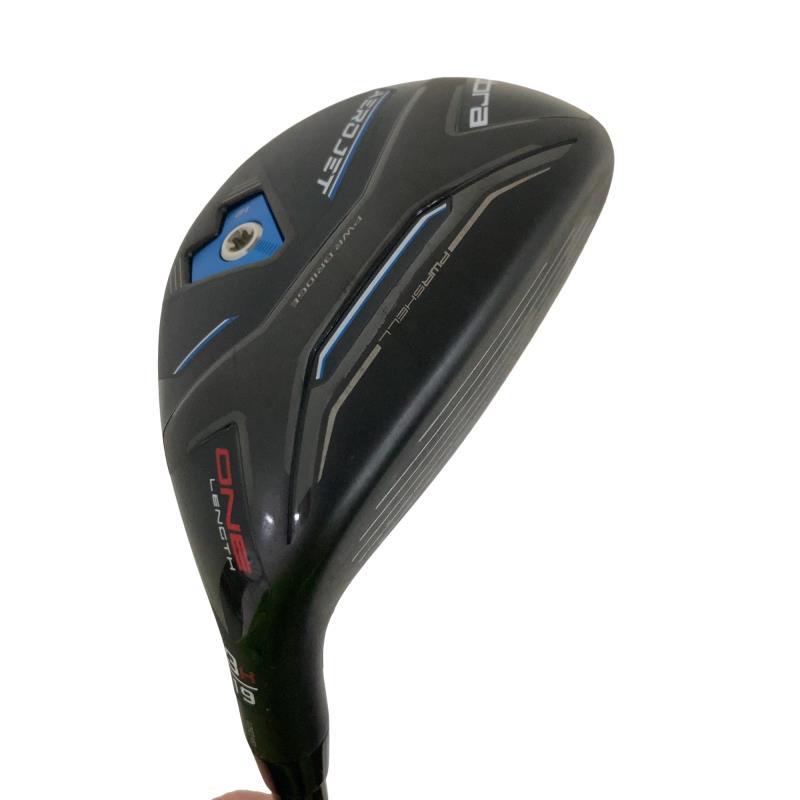 COBRA（コブラ） cobra AEROJET ONE LENGTH 3U ユーティリティ UT