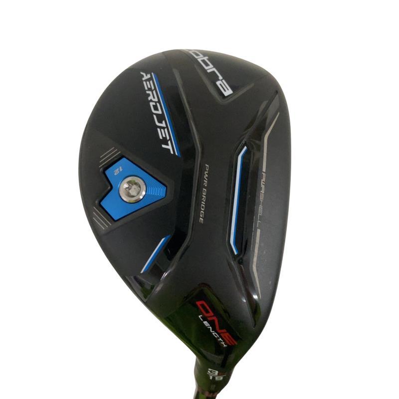 COBRA（コブラ） cobra AEROJET ONE LENGTH 3U ユーティリティ UT