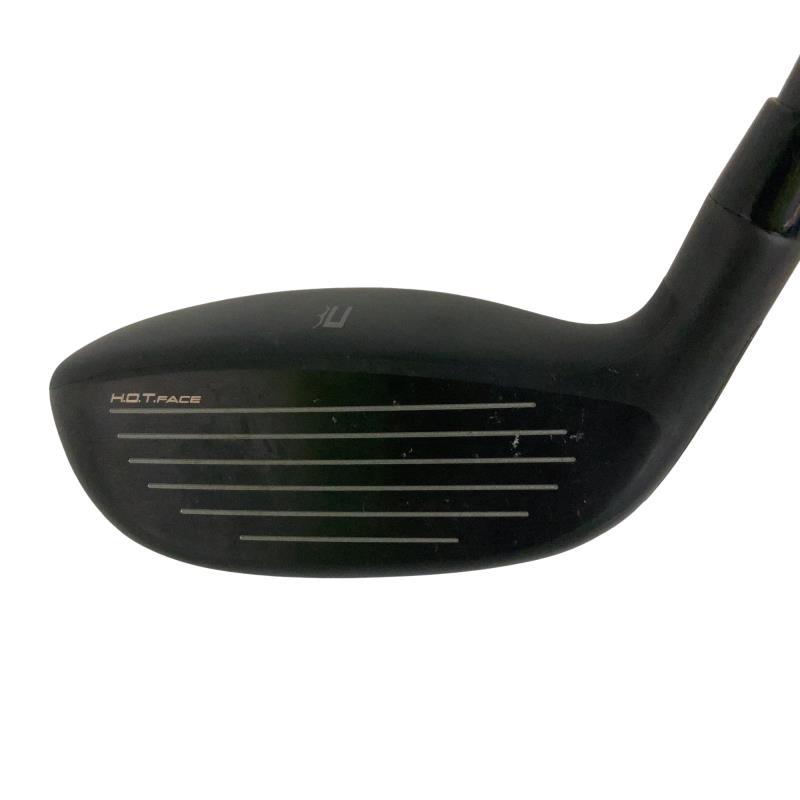 COBRA（コブラ） cobra AEROJET ONE LENGTH 3U ユーティリティ UT