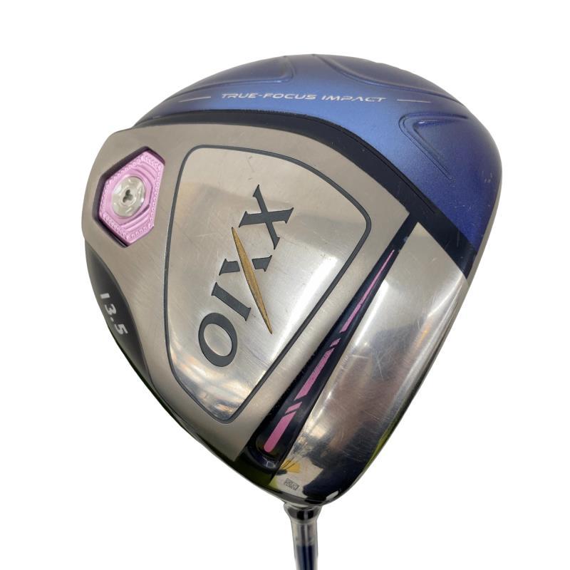 DUNLOP（ダンロップ） XXIO(2018) 13.5° レディース ドライバー DR