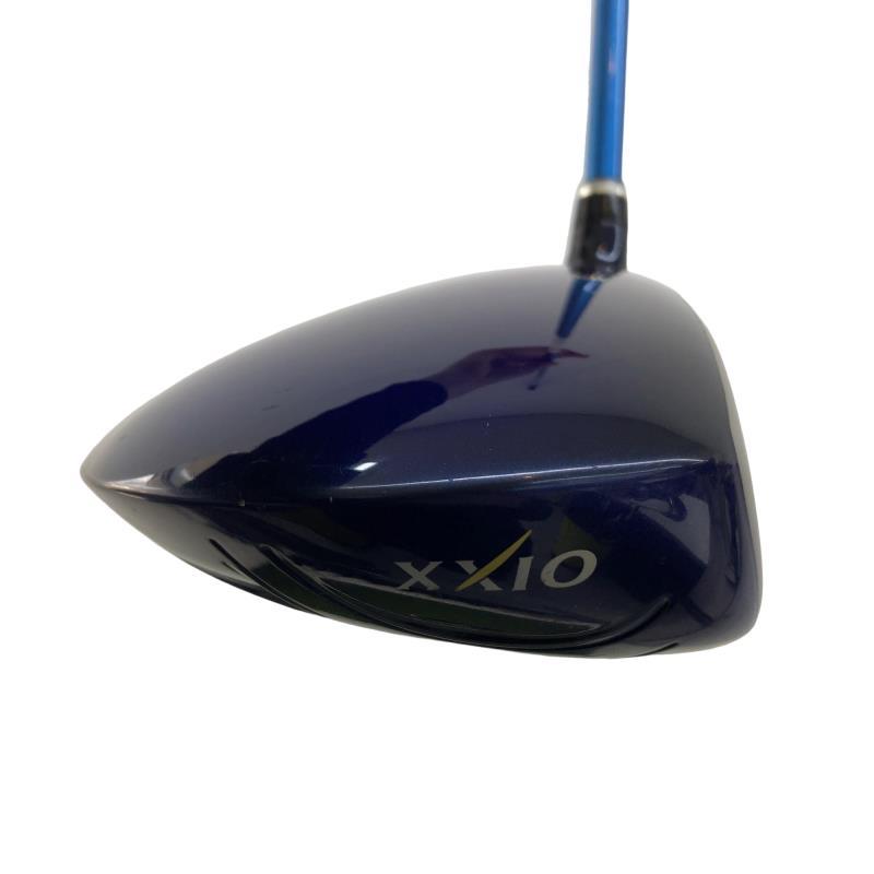 DUNLOP（ダンロップ） XXIO(2018) 13.5° レディース ドライバー DR