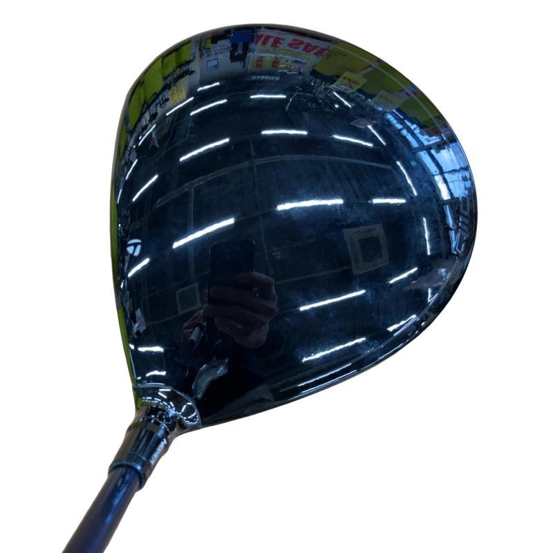 TaylorMade（テーラーメイド） Qi10 MAX 9° ドライバー DR フレックスS