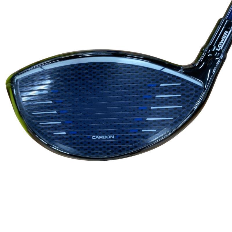 TaylorMade（テーラーメイド） Qi10 MAX 9° ドライバー DR フレックスS