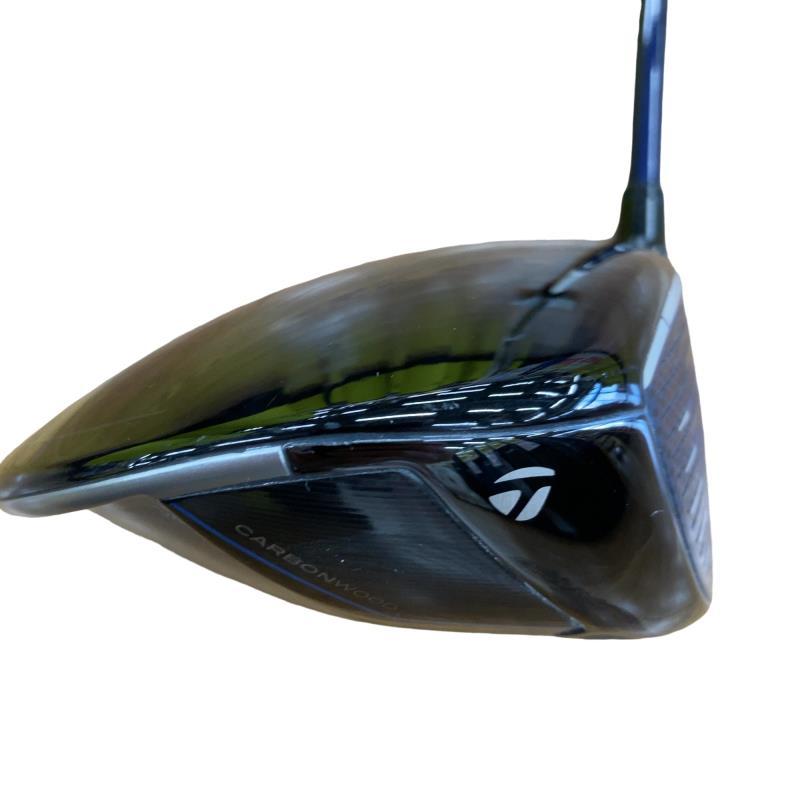 TaylorMade（テーラーメイド） Qi10 MAX 9° ドライバー DR フレックスS